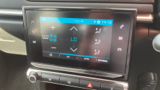 Citroen C3 1.2 PureTech C-Series Edition 5dr Petrol Hatchback